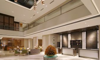 Four Points by Sheraton Hotel & Serviced Apartments, Pune