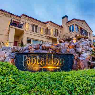 パンタイ イン Hotel Exterior