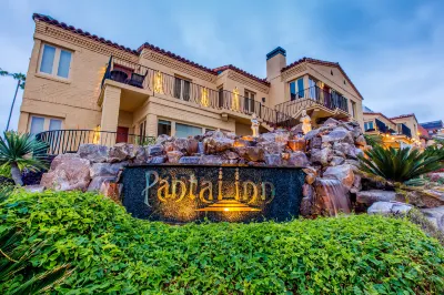 Pantai Inn فنادق في لا جولا
