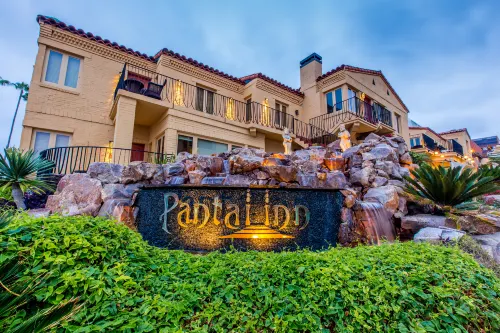 Pantai Inn Hotels in La Jolla
