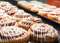 Holiday Inn Express & Suites HALIFAX – DARTMOUTH by IHG - breakfast