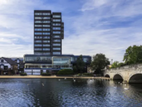 Mercure Bedford Centre Hotel Hotels in 