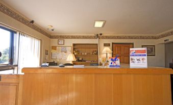 Loyalty Inn Rockingham