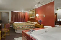 Americas Best Value Inn-Heath/Newark فنادق في Newark