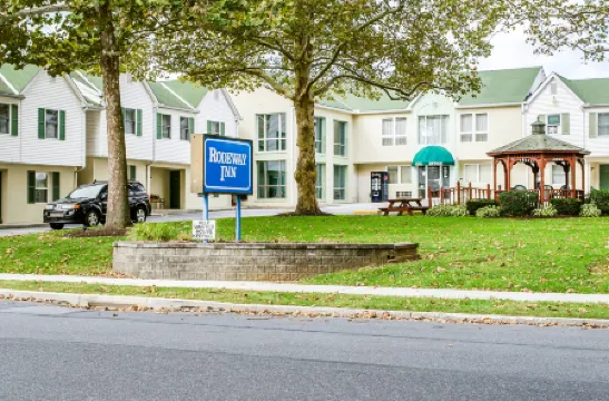 Rodeway Inn & Suites Hershey