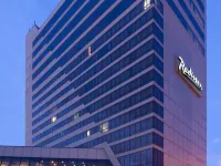 Radisson Blu Fargo Hotéis em Fargo
