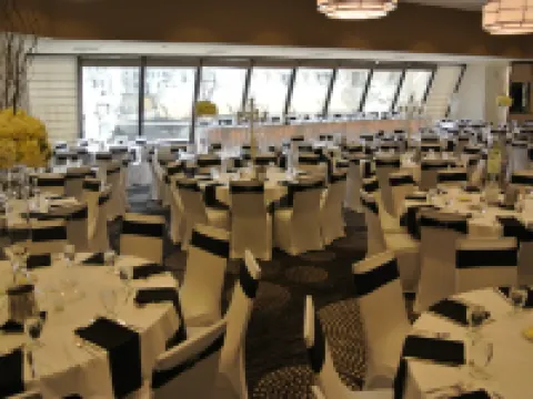 Radisson Blu Fargo Hotels in Cass County