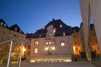Hotel Parc Beaux Arts Hotels in Cessange