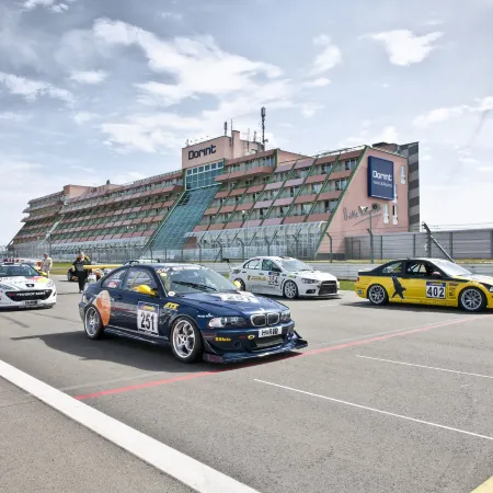 Dorint am Nürburgring Hocheifel