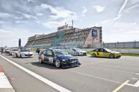 Dorint am Nürburgring Hocheifel - Pysäköinti