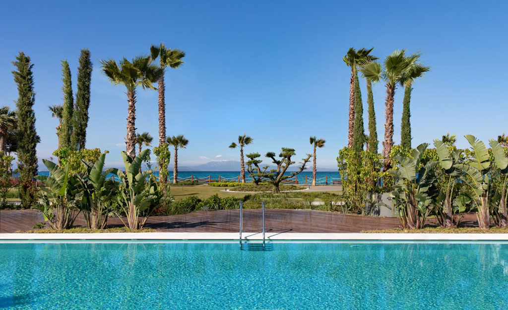 Reges, a Luxury Collection Resort & Spa, Cesme