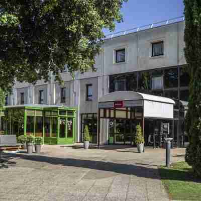 Hôtel Mercure Niort Marais Poitevin Hotel Exterior