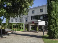 Hôtel Mercure Niort Marais Poitevin