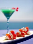 Radisson Blu Hotel, Nice - Frühstück