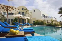 Tamarix Del Mar Suites Отели в г. Камари