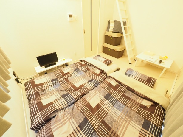 I Home Tsubogawa / Vacation Stay 53028 Hotels in Naha