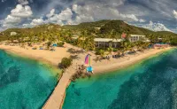 Bolongo Bay Beach Resort Hotels near St Thomas