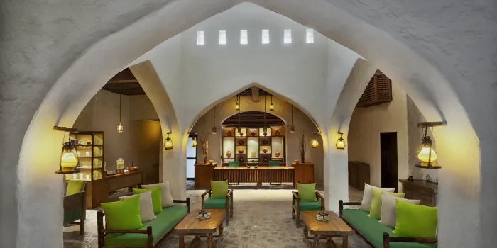 Six Senses Zighy Bay image 2