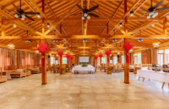 Yourangu Ecology Holiday Hotel