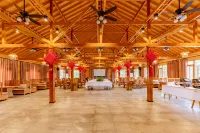 Yourangu Ecology Holiday Hotel Hotels in Jingde