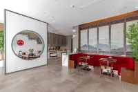 จินเจียง อินน์ ซีเล็ค หวงซาน เซอเซียน หุยโจว แอนเชียน ซิตี้