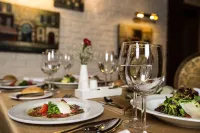 Kamelya Aishen Club & Aqua Ultra All Inclusive Kids Concept - breakfast