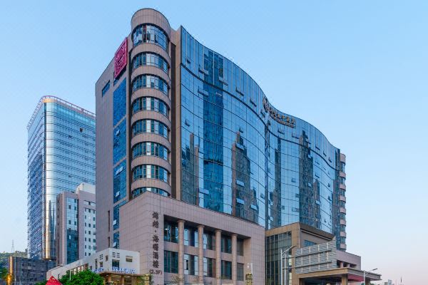 深圳海曙凯丰酒店