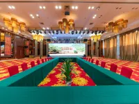 Xiangcheng International Hotel Hotels in Pingxiang