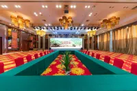 Xiangcheng International Hotel Hotel a Pingxiang