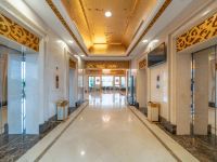 来宾泰安国际酒店 - 公共区域