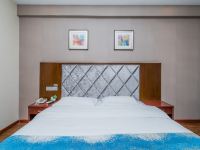 成都索尔特酒店 - 标准大床房