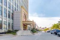 ウィーン 3 ベストホテル(蕪湖蕪宣空港) 安徽信息工程学院(新芜校区)周辺のホテル