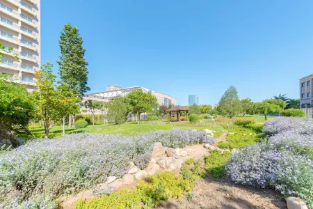 Jinjiang Hotel Qianan Отели в г. Цянань