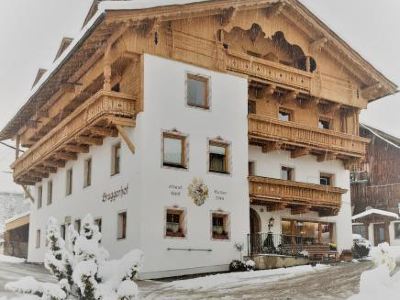 Bruggerhof