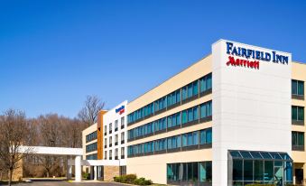 Fairfield Inn Philadelphia West Chester/Exton