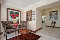 No 66 Sandton Lodge