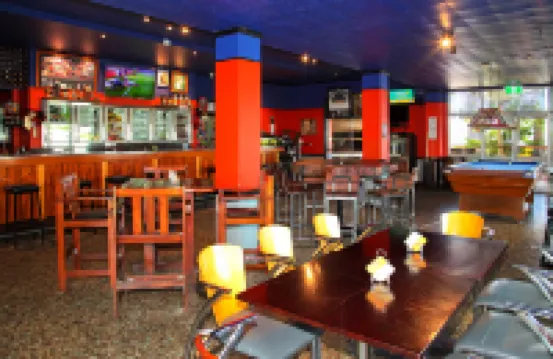 Sun Palms Motel Hotels in Allenstown