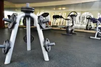 Muthu Sovereign Suites & Spa, Limuru Rd, Near Nairobi - Gym