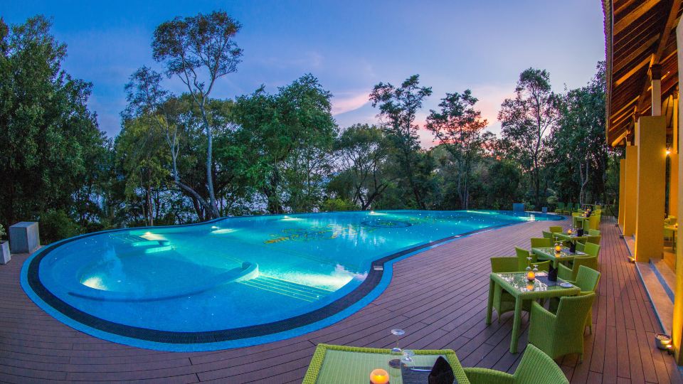 Amaya Signature Dambulla