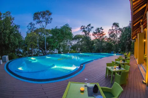 Amaya Signature Dambulla