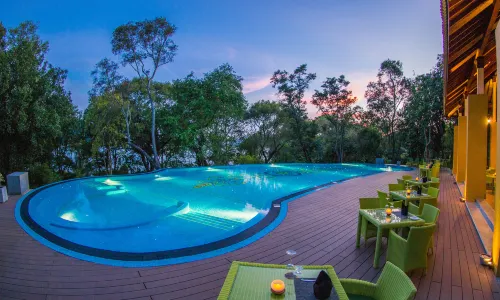 Amaya Signature Dambulla