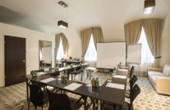 Buda Castle Hotel Budapest