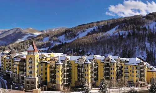 The Ritz-Carlton Club, Vail
