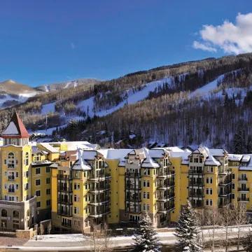 The Ritz-Carlton Club, Vail