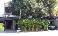 Awangga Residence