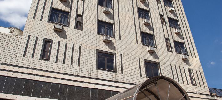 Boulevard Express Hotels in Belo Horizonte