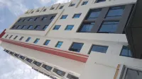 Magic Suite Sabah Al Salem Hotel a Messila