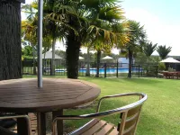 Kerikeri Homestead Motel & Apartments Hôtels à : Kerikeri