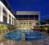Radisson Blu Plaza Hotel Hyderabad Banjara Hills - 5-Star