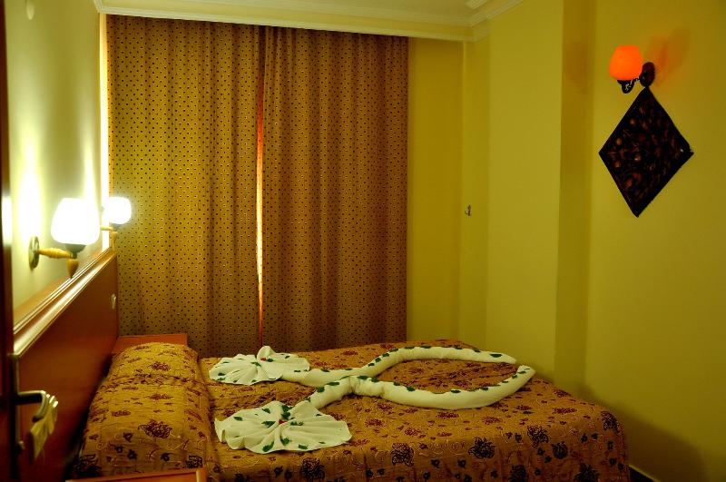 Çınar Family Suite Hotel (Cinar Family Suite Hotel)